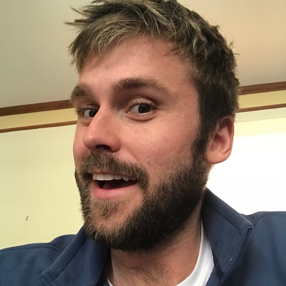 Meet your Posher, Evan